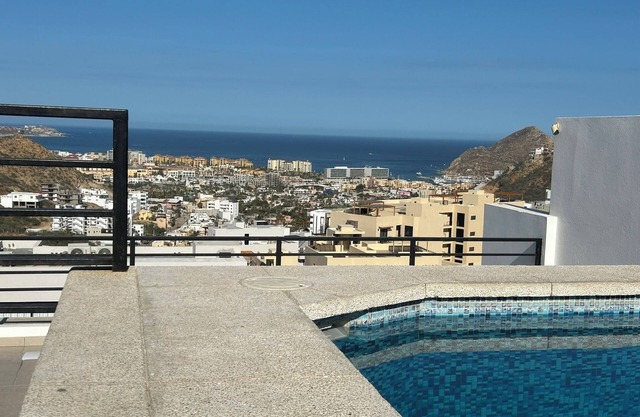 Brand new spacious 2 Bedrooms 2 bathrooms condo in Cabo San Lucas!