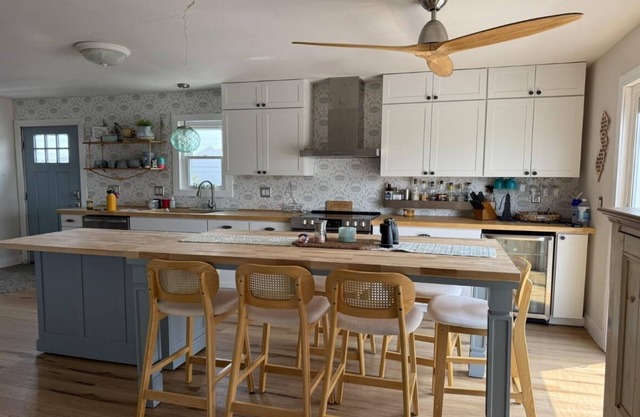 Your Perfect Wildwood Crest Beach Vacation Awaits!