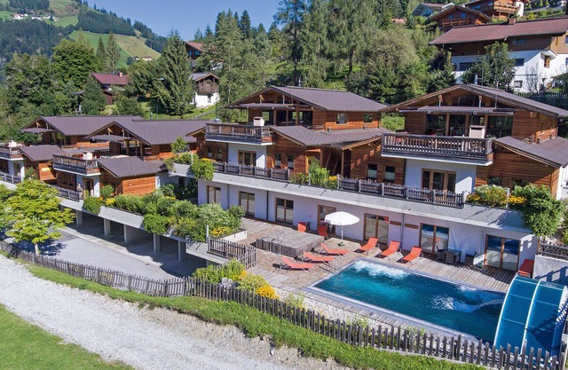 Su ALPIN privada CHALET XL totalmente para usted y sus amigos