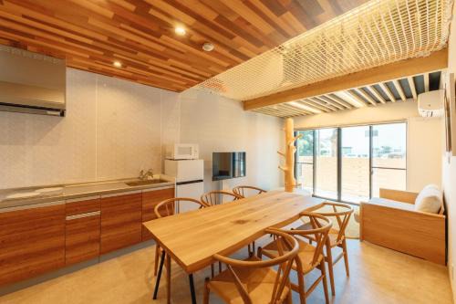 YOUR ROOM treehouse KUMAMOTO - Vacation STAY 78972v