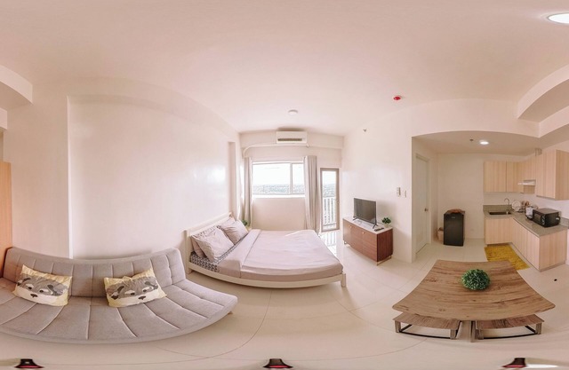 Your Serene City Hideaway