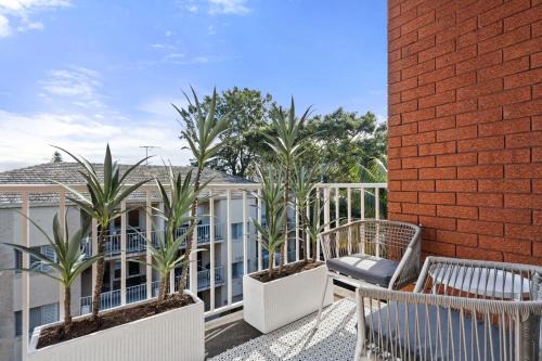 Your Stylish Balmain Retreat