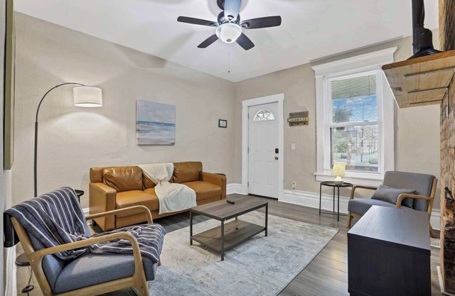 Your West Side Hideaway