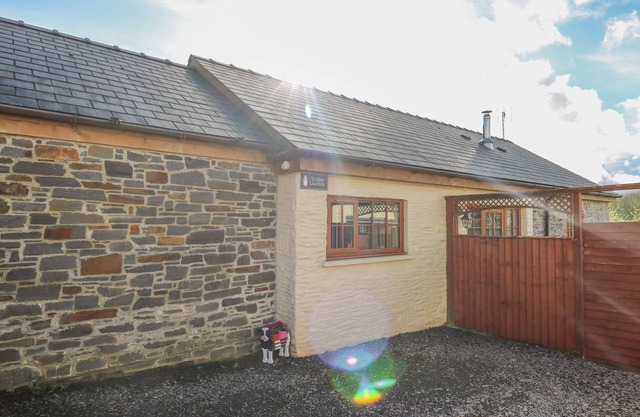Año Hen Llaethdy, NEWCASTLE EMLYN