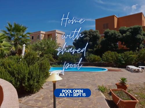 Yranim 1 - AFFITTICA