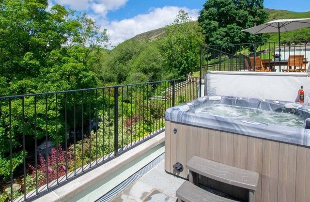 Ystabl y Berwyn in Llangollen