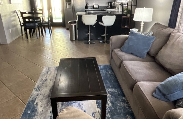 Yuma Townhouse - ¡Situado en el centro!