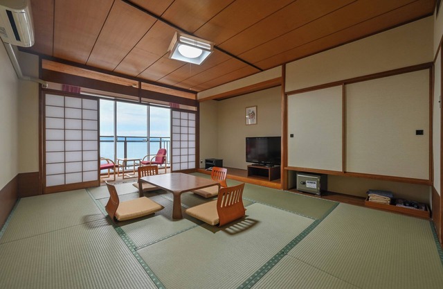 Yunoko Umi to Yuyake