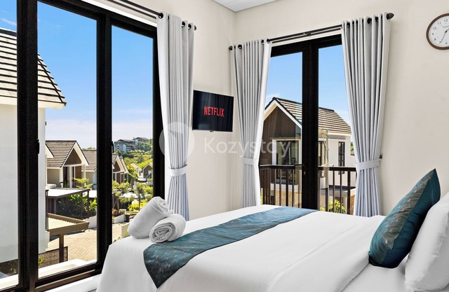 Zara Villa by Kozystay - Jimbaran