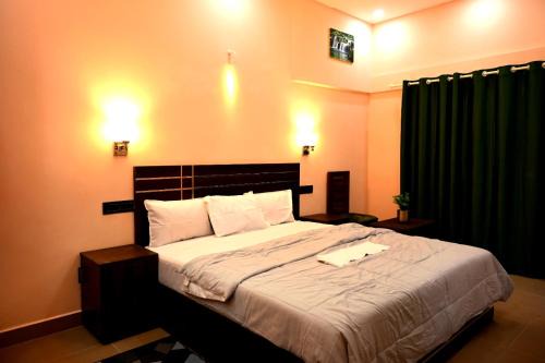 Zayana Gardens Munnar - Family Private Room