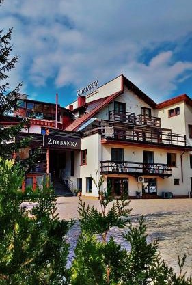 Zdybanka