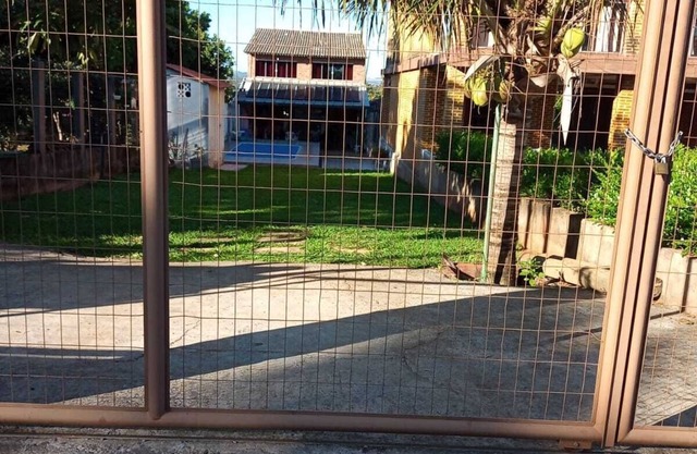 Zeca's Ranch - Lake Corumbá IV