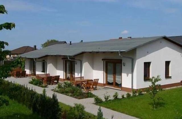 Apartamento de vacaciones Neuendorf para 1 - 5 personas con 2 dormitorios - Apartamento