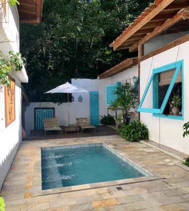 Zeisa House