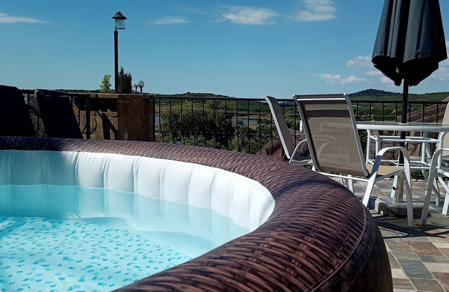 Zen serenity in the heart of Tihany
