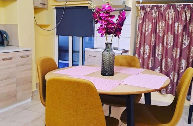 Zenia Home 1 Στην καρδιά της Πάτρας