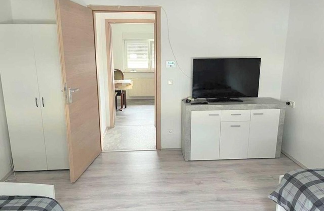 Zentrales Apartment in Leverkusen