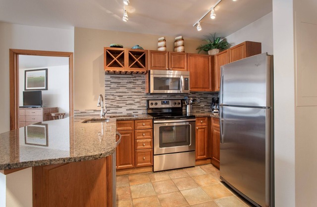 Zephyr Mountain Lodge, Condo | 2 bedroom (Select-Rated Condo 1616)