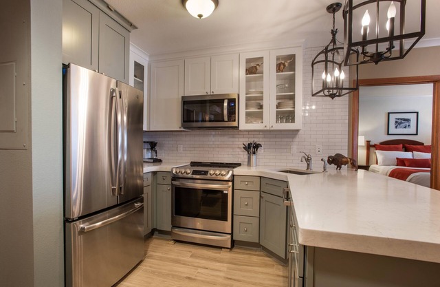 Zephyr Mountain Lodge, Condo | 2 Bedroom (Select-Rated Condo 1315)