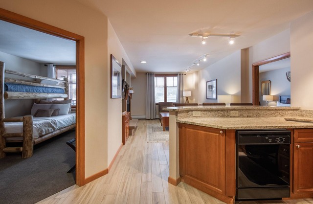 Zephyr Mountain Lodge, Condo | 2 Bedroom (Select-Rated Condo 1321)