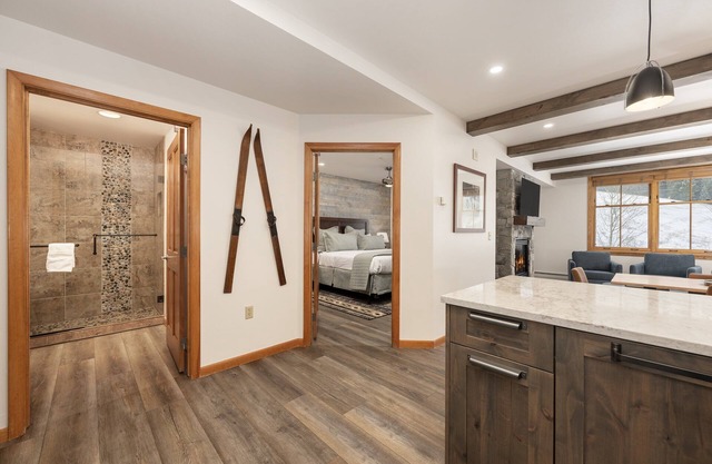 Zephyr Mountain Lodge, Condo | 2 Bedroom (Select-Rated Condo 1615)