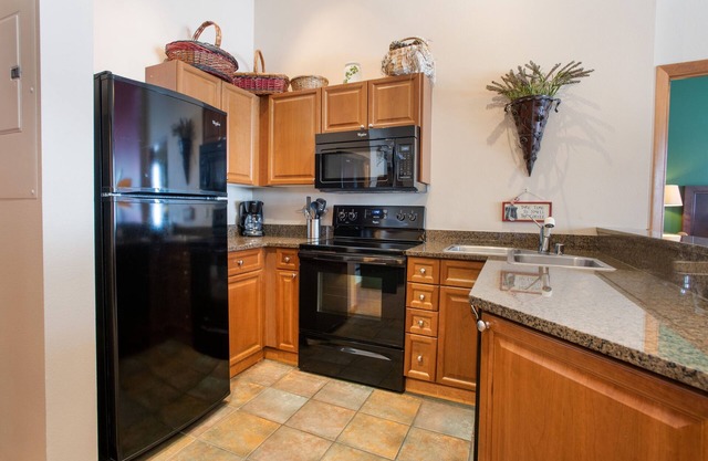 Zephyr Mountain Lodge, Condo | 2 Bedroom (Select-Rated Condo 1707)