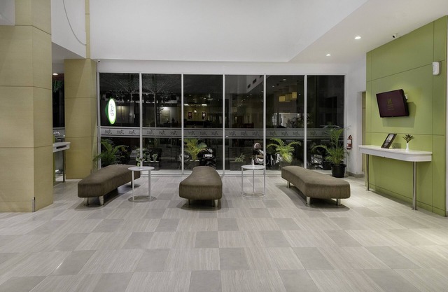 Zest Harbour Bay Batam by Swiss-Belhotel International