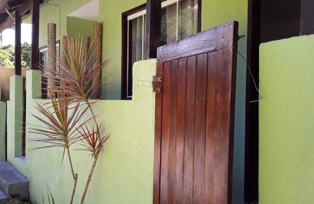 Zeti's house in Búzios manguinhos,