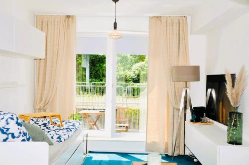 Zimmer Apartment in Essen