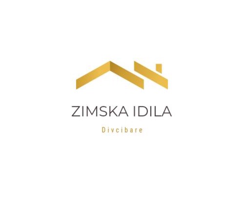 Zimska idila Divcibare