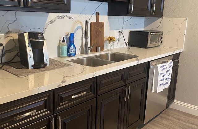 Zin & Zen Crescent Rental - your private oasis in the heart of Lodi wine tasting