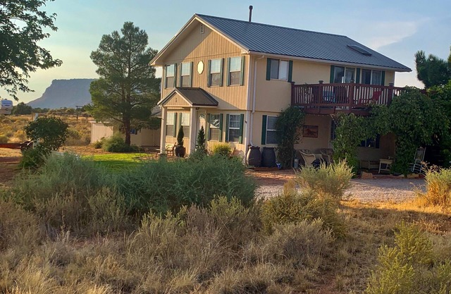 Parque Zion / Retiro en el Gran Cañón en Stuart Farm