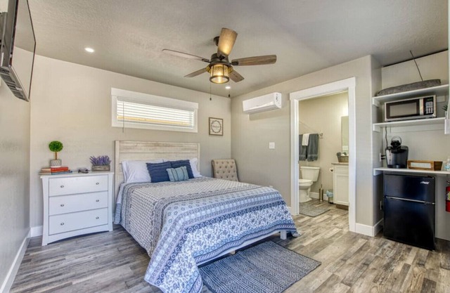 Zion's Shadow Suites #4