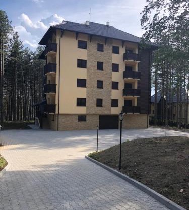 Zlatibor apartmani Jakovljevic