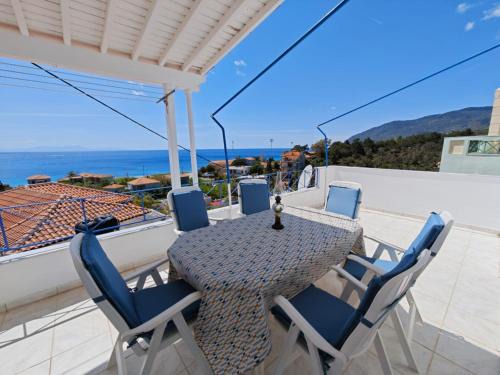 Zoe's Villa - Entire Villa Rental with Stunning Aegean Sea views!
