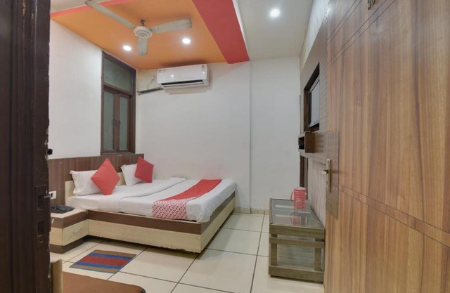 ZohoRooms 35701 Gagan Sagar