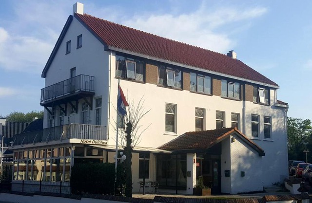 Zorn Hotel Duinlust
