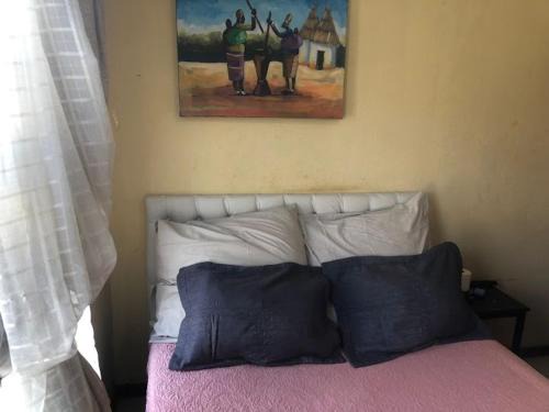 Zulu Lodge