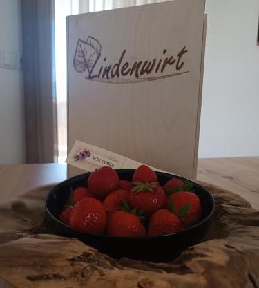 Zum Lindenwirt - Al Tiglio