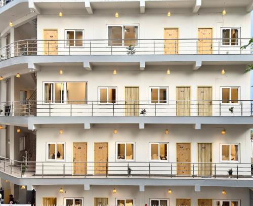 Zuna Stayz Tapovan Rishikesh