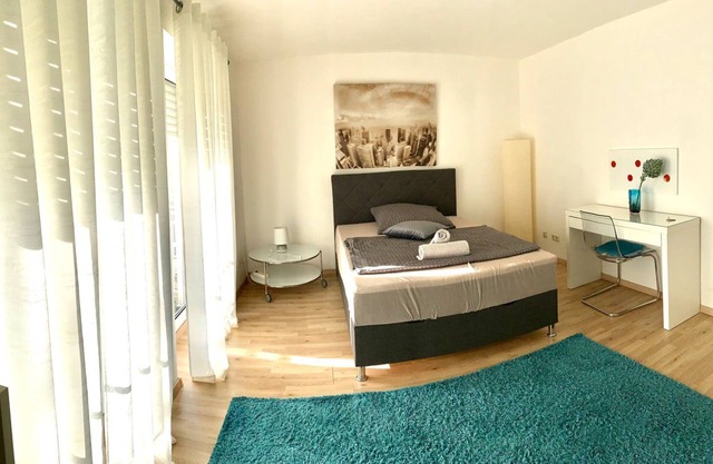 ZV-Scholtz, Burghausen, Mozartstr. AP-17