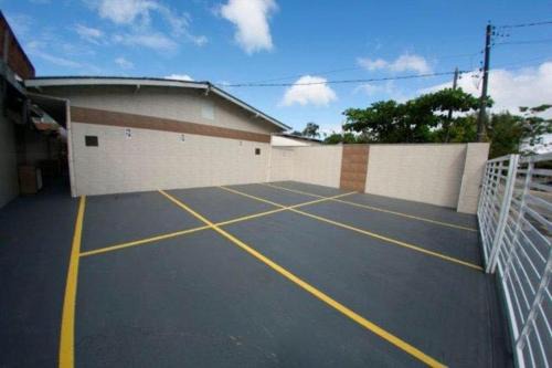 ZZZ BRUNO KLEMTZ - Residencial Recanto dos Pássaros Estúdio até 4 pessoas com ar Split wifi coz vaga