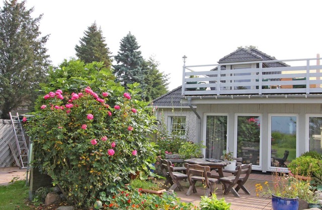 Apartamento Bodstedt VORP 1891 - VORP 1891