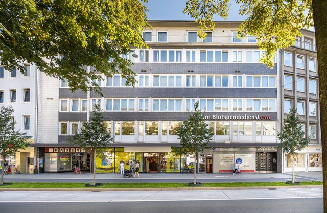 zzzpace Smart-Hotel Bielefeld
