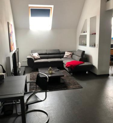Kilstett Apartamento | À proximité de Strasbourg