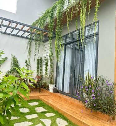 Tay Ninh Villa | Á Châu homestay