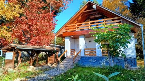 Salgotarjan Casa | Ágó Kedvence Vendégház