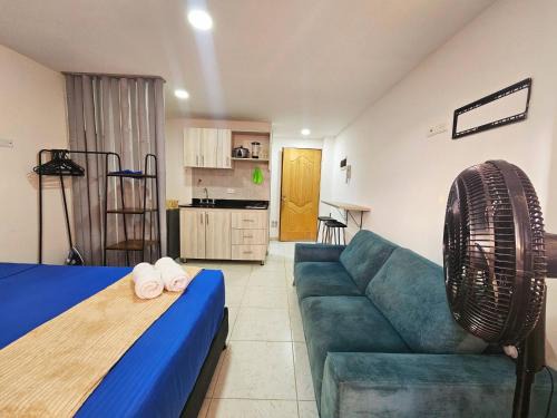 Itagui Apartamento | Ágape 301