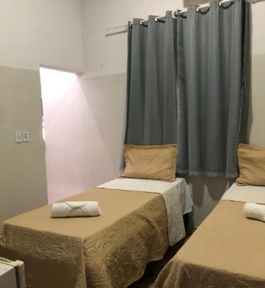 Rio Verde Hotel | Ágape Hotel