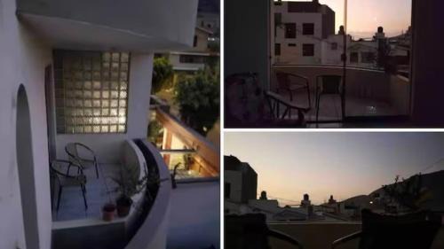 Santiago de Surco Casa | Álamos View